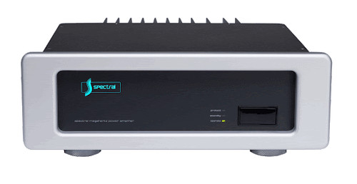 Spectral dma 200 amplificatore - spectral,
