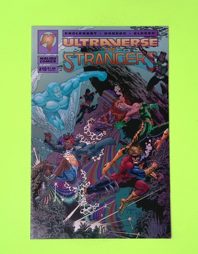 Gli stranieri vol 1 1994 - vol.,