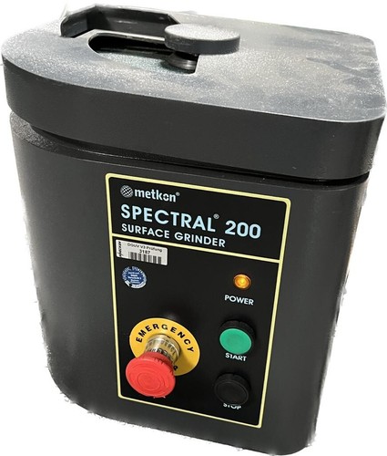 Metkon spectral 200 - metkon,