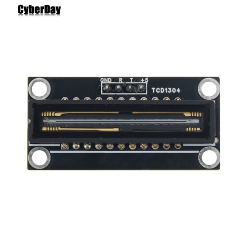 Tcd1304 modulo ccd - modulo,