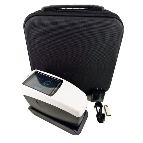 Spettrofotometro portatile con - portatile,