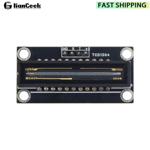 Tcd1304 modulo ccd - modulo,