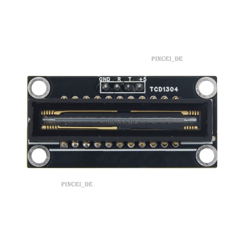 Tcd1304 modulo ccd lineare - modulo,