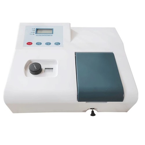 Spettrofotometro visibile 220v - spettrofotometro,