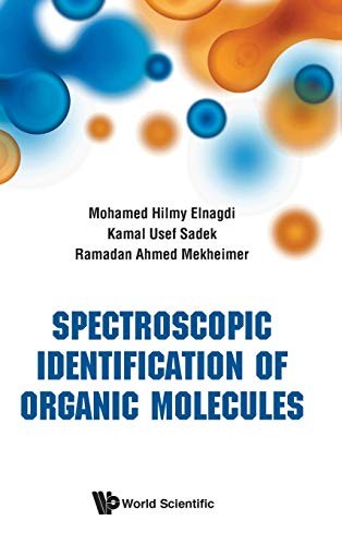 Spectroscopic identification - spectroscopic,