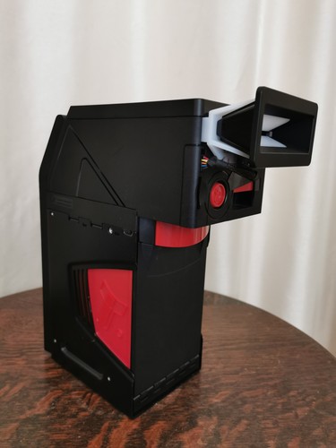 Nv200 spectral note acceptor - note,