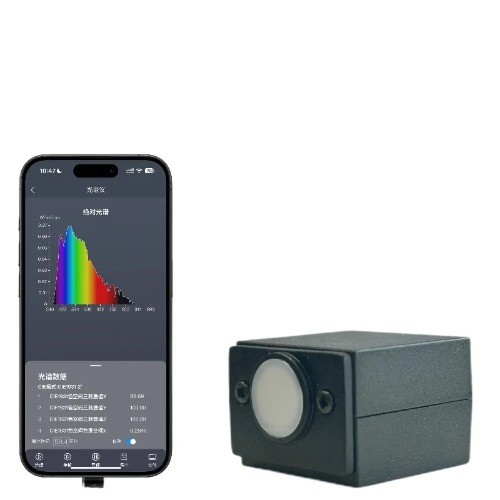 Basic spectrometro - basic,